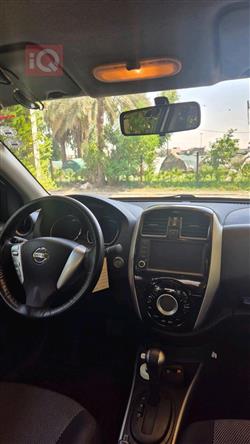 نيسان صني